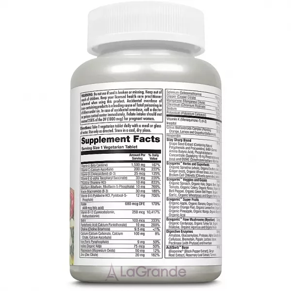 Kal Enhanced Energy for Teens �������������� ��� ����������