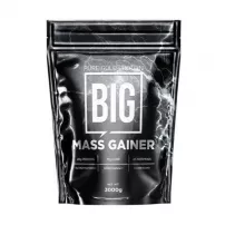 Pure Gold Big Mass Gainer Vanila ������ � ��������� �� ���������� "������"