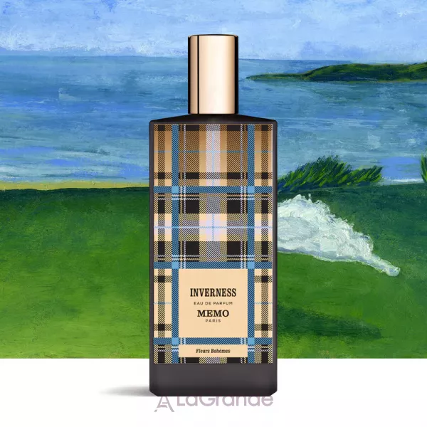 Memo Inverness ��������������� ���� (������)