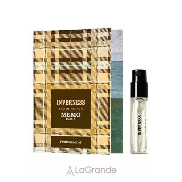 Memo Inverness ��������������� ���� (�������)