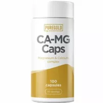 Pure Gold Vitamin Complex CA-MG �������� 䳺����� ������� CA-MG c �������� �� �������