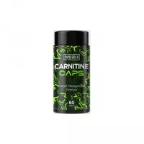 Pure Gold Protein Carnitine Caps ������������ �-������� � ��������