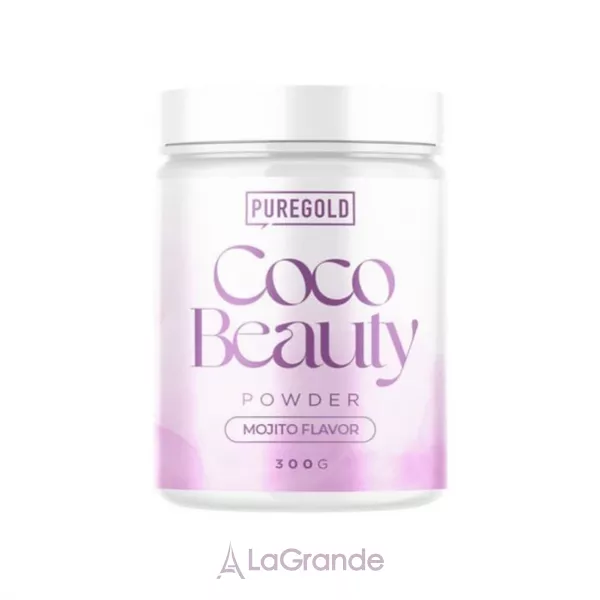 Pure Gold CocoBeauty Mojito ����������� �������� 