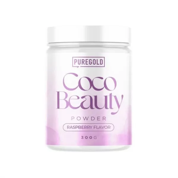 Pure Gold CocoBeauty Raspberry ����������� �������� 