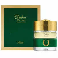 The Spirit of Dubai Meydan ����������� ����
