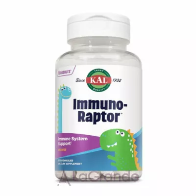 Kal Immuno-Raptor      ,   