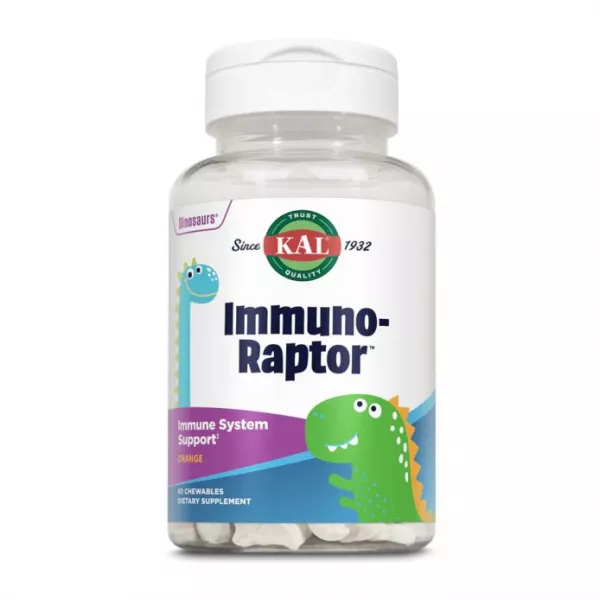 Kal Immuno-Raptor ������� ���������� �������� ��� ����������� ����������, �� ������ ���������