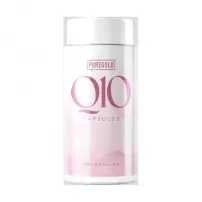 Pure Gold Coenzyme Q10 ĳ������ ������� ��� ����� �� ����� "������� Q10"