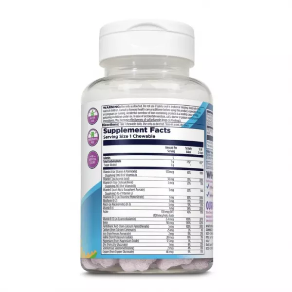 Kal MultiSaurus Mixed Berry ���������������� �������� ��� �����, � ������� ������