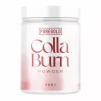 Pure Gold CollaBurn Cherry Powder ������� ��� ����� �� ������'� � ������� "�����"