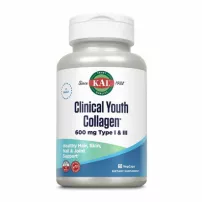 Kal Clinical Youth Collagen I&III 600mg ó����������� �������� ������� � �������