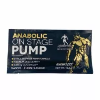 Kevin Levrone Anabolic On Stage Pump Lychee Sample ����������������� �������� "����" (�������)