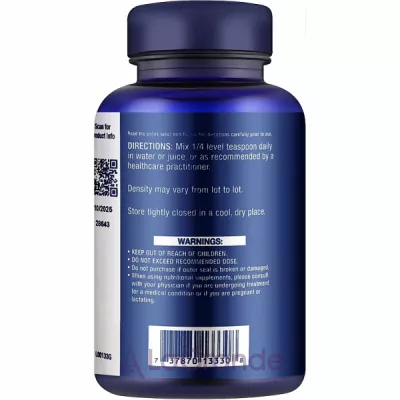 Life Extension L-Taurine   