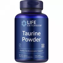 Life Extension L-Taurine ������ ������� "������", � �������
