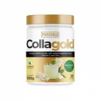 Pure Gold Collagen Eldelflower ������� � ������� "������"