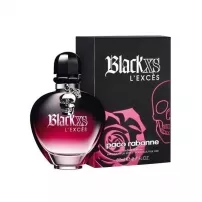 Paco Rabanne Black XS L�Exces for Her ��������������� ����