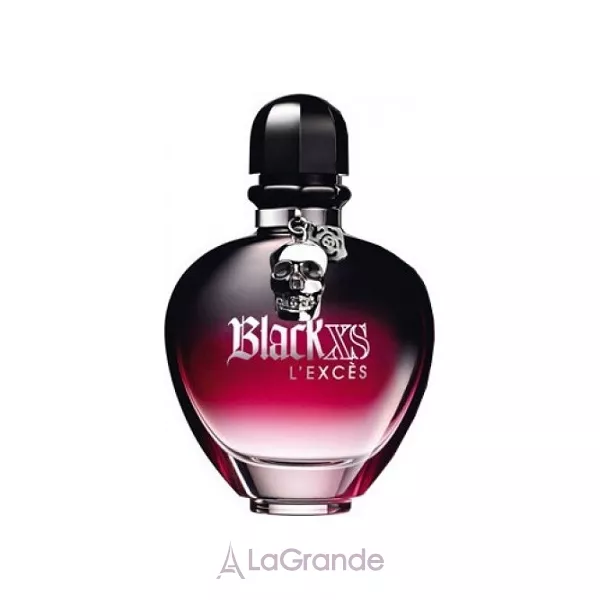 Paco Rabanne Black XS L�Exces for Her ��������������� ����