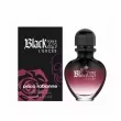 Paco Rabanne Black XS LExces for Her  