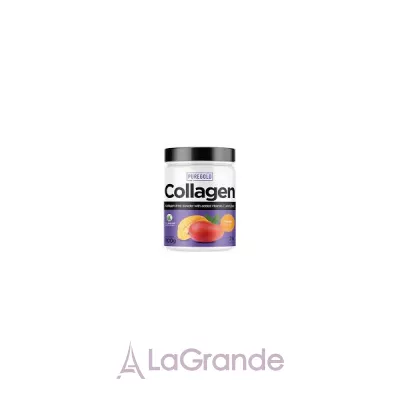 Collagen - 300g Mango  