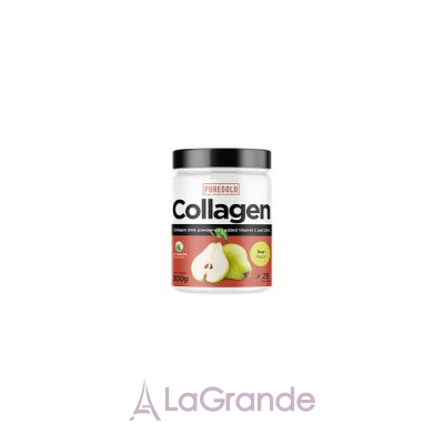 Collagen - 300g Pear  