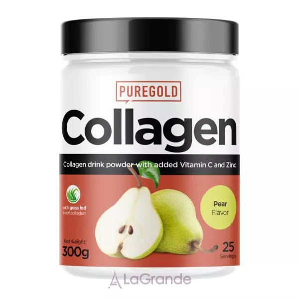 Pure Gold Collagen Pear �������� ��� �������� � ������� 