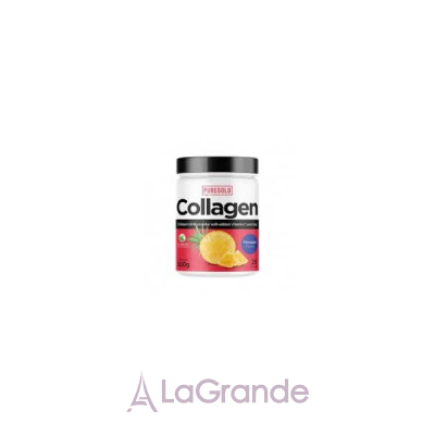 Collagen - 300g Pineapple  