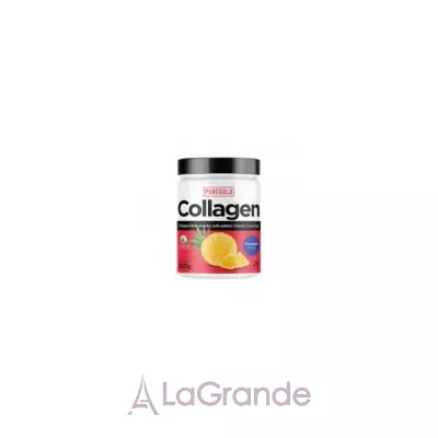 Collagen - 300g Pineapple  