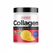 Pure Gold Collagen Pineapple ������� ��� ������'� �� ����� "������"