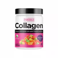 Collagen - 300g Tutti Frutti ������� ����-�����