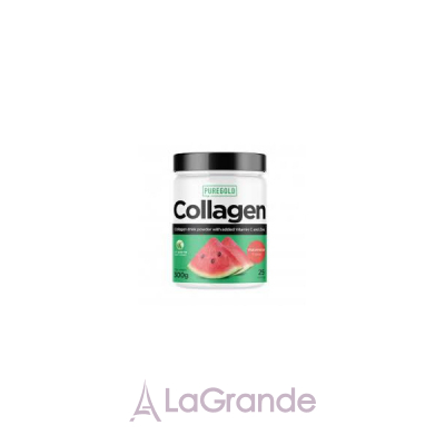 Collagen - 300g Watermelon  