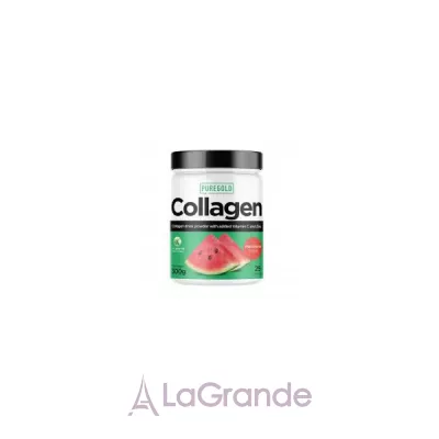 Collagen - 300g Watermelon  