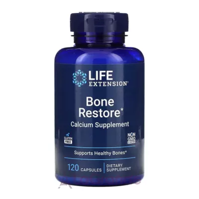 Life Extension Bone Restore   