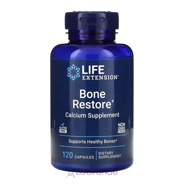 Life Extension Bone Restore ������� ������� 