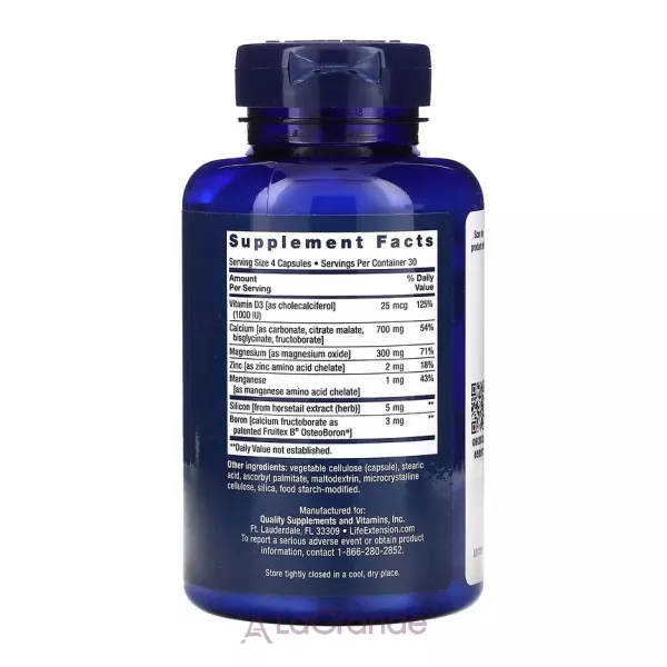 Life Extension Bone Restore ������� ������� 