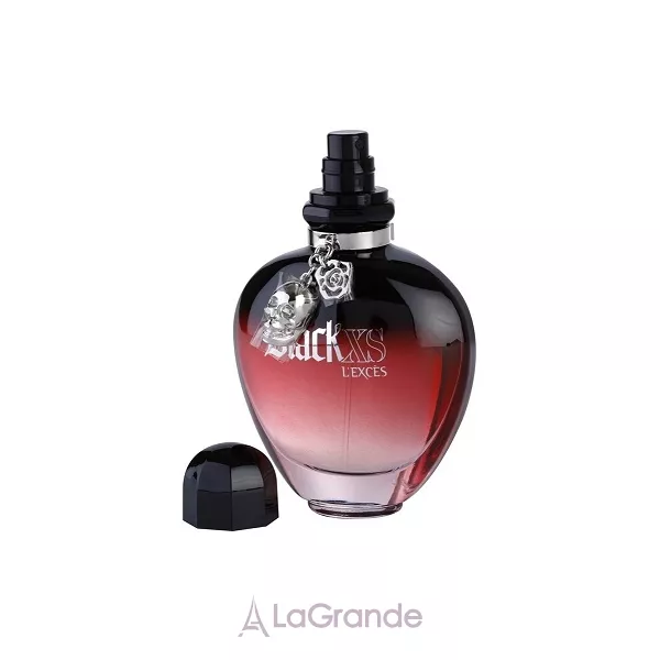 Paco Rabanne Black XS L�Exces for Her ��������������� ���� (������)