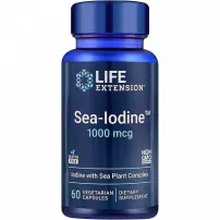 Life Extension Sea-Iodine ������� ������� "���"