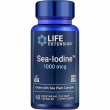 Life Extension Sea-Iodine 60pcs