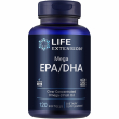 Life Extension ���� EPA/DHA 120pcs