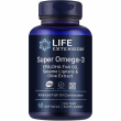Life Extension Super Omega-3 60pcs