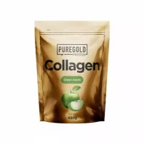 Pure Gold Protein Collagen Green Apple ������� � ������� "������ ������"