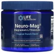 Life Extension Neuro-Mag    L-,   