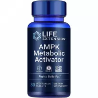 Life Extension AMPK Metabolic Activator AMPK, ��������� �����������