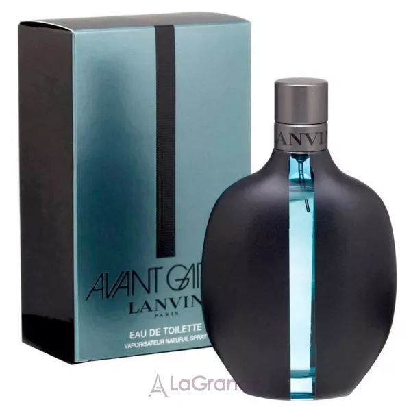 Lanvin Avant Garde �������� ����
