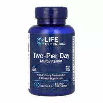 Life Extension Two-Per-Day Capsules �������� ���������������