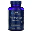 Life Extension Two-Per-Day Capsules  