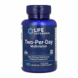 Life Extension Two-Per-Day Capsules 60pcs