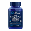 Life Extension Super Omega-3 Plus 60pcs