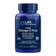 Life Extension Super Omega-3 Plus   