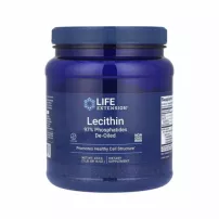 Life Extension Lecithin ������� ������� "�������"