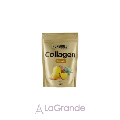 Collagen - 450g Pineapple  